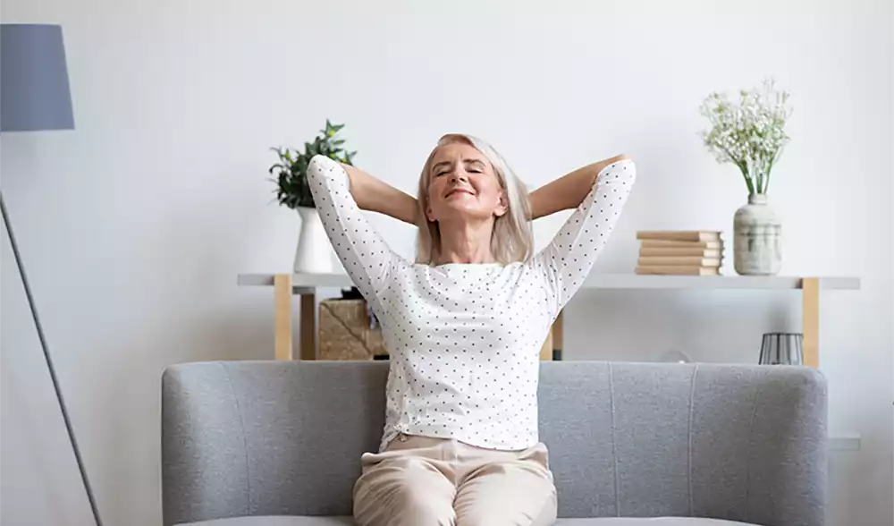 Bracelet senior : quels avantages ?